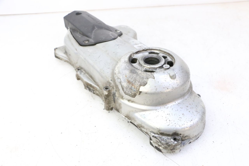 photo de CUBIERTA DEL VARIADOR PEUGEOT SATELIS 125 (2010 - 2012) - Estado de la superficie y material