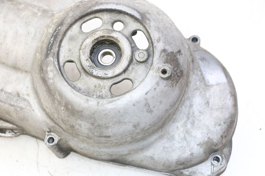 photo de CUBIERTA DEL VARIADOR PEUGEOT SATELIS 125 (2006 - 2009) - Otra vista del artículo