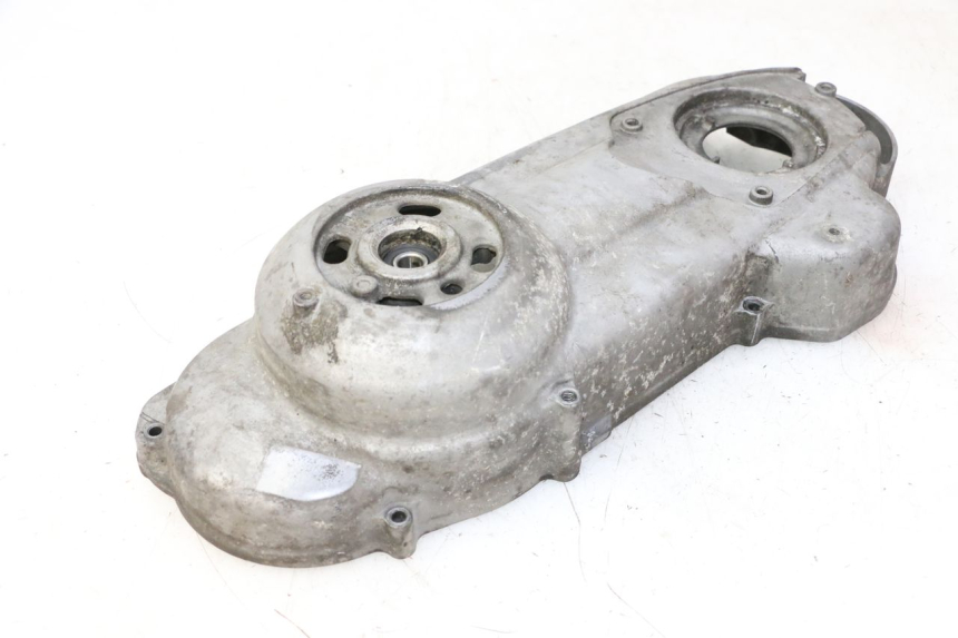 photo de CUBIERTA DEL VARIADOR PEUGEOT SATELIS 125 (2006 - 2009) - Detalles de los puntos de fijación