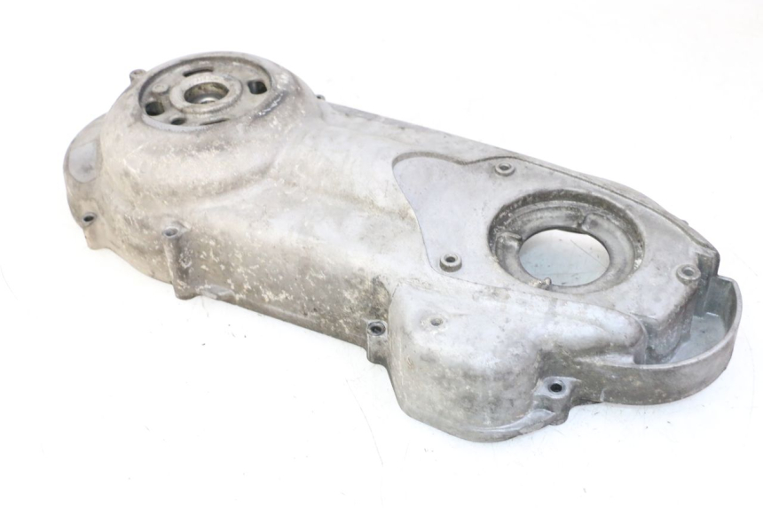 photo de CUBIERTA DEL VARIADOR PEUGEOT SATELIS 125 (2006 - 2009) - Estado de la superficie y material