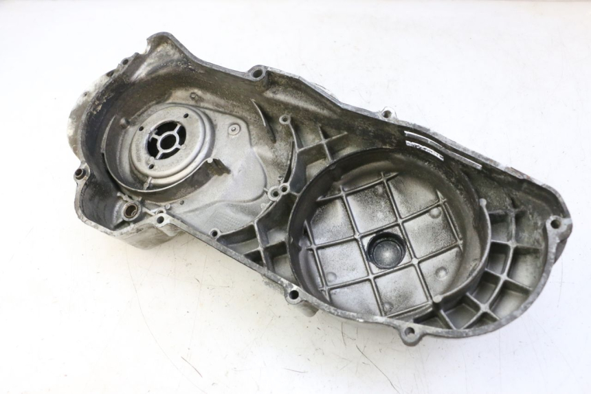 photo de CUBIERTA DEL VARIADOR PEUGEOT SATELIS 125 (2006 - 2009) - Zoom estado de uso