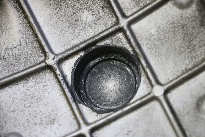 photo de CUBIERTA DEL VARIADOR PEUGEOT SATELIS 125 (2006 - 2009) - Otra perspectiva