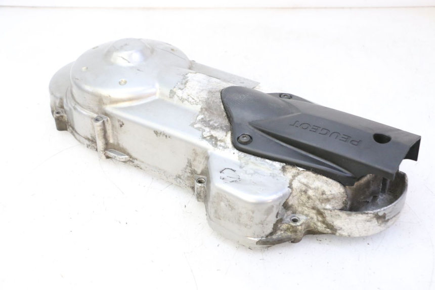 photo de CUBIERTA DEL VARIADOR PEUGEOT SATELIS 125 (2006 - 2009) - Primer plano técnico