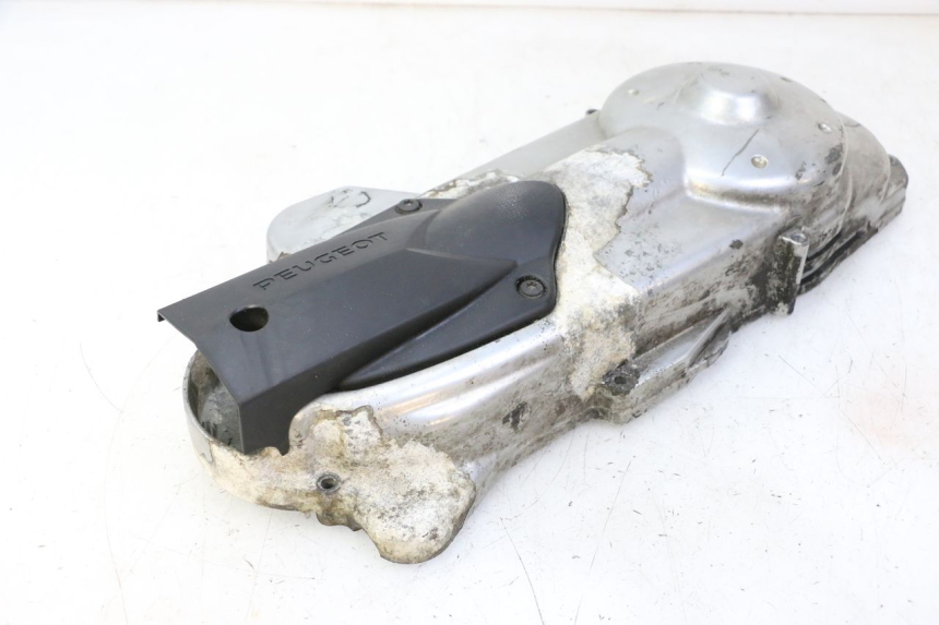 photo de CUBIERTA DEL VARIADOR PEUGEOT SATELIS 125 (2006 - 2009) - Estado de la superficie y material