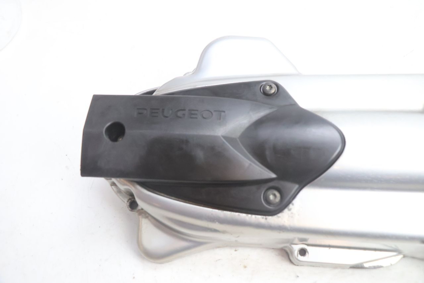 photo de CUBIERTA DEL VARIADOR PEUGEOT SATELIS 125 (2006 - 2009) - Detalle de la pieza