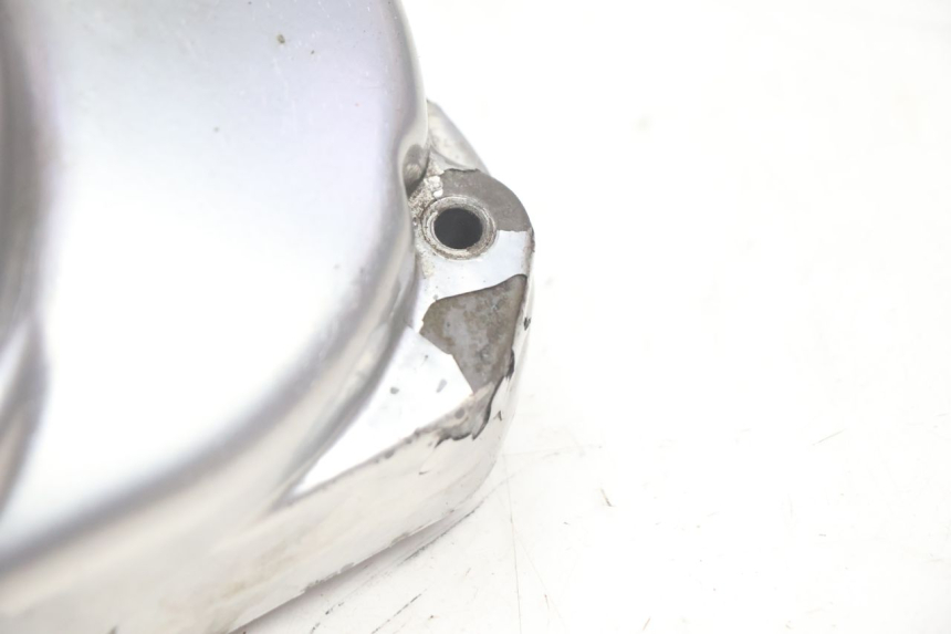 photo de CUBIERTA DEL VARIADOR PEUGEOT SATELIS 125 (2006 - 2009) - Detalles de los puntos de fijación