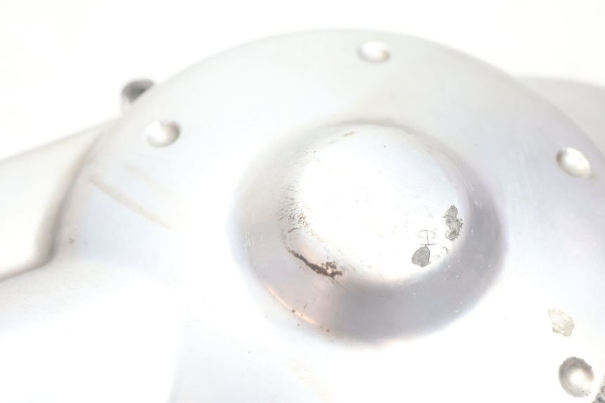 photo de CUBIERTA DEL VARIADOR PEUGEOT SATELIS 125 (2006 - 2009) - Estado de la superficie y material