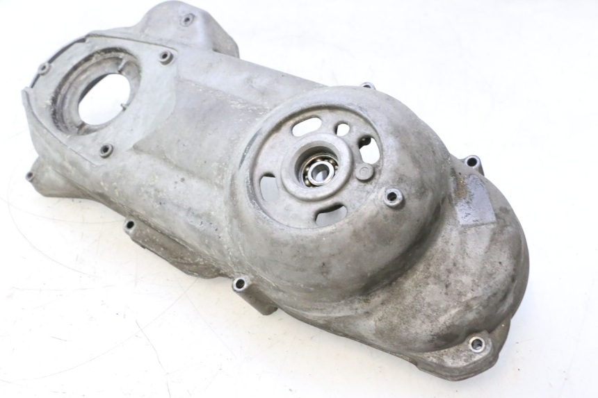 photo de CUBIERTA DEL VARIADOR PEUGEOT SATELIS 125 (2006 - 2009) - Zoom estado de uso