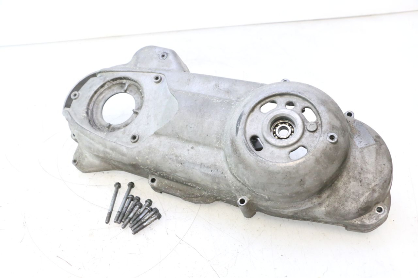 photo de CUBIERTA DEL VARIADOR PEUGEOT SATELIS 125 (2006 - 2009) - Otra perspectiva