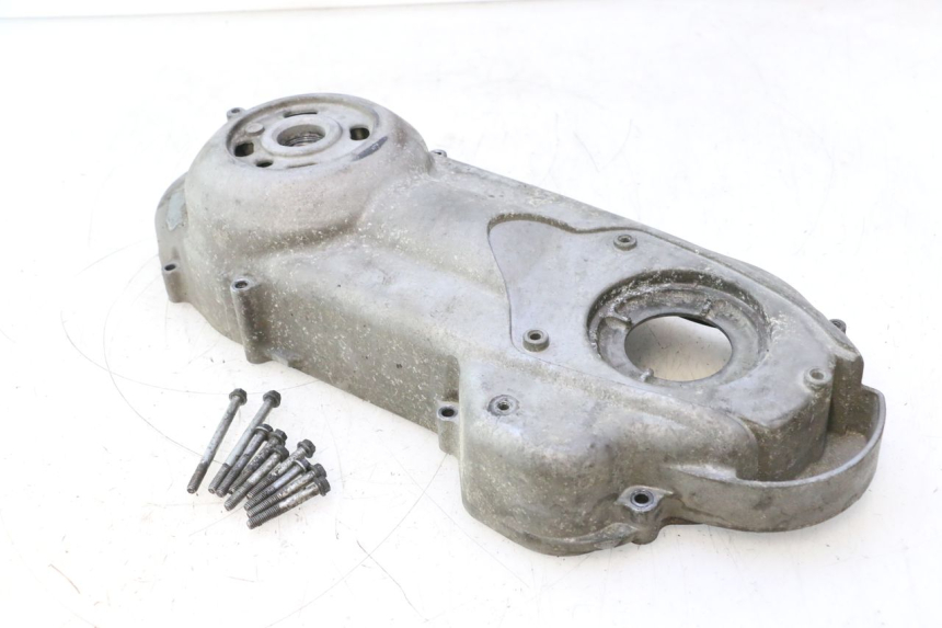 photo de CUBIERTA DEL VARIADOR PEUGEOT SATELIS 125 (2006 - 2009) - Primer plano técnico