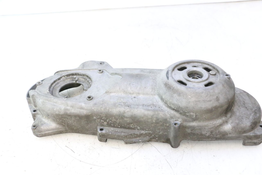 photo de CUBIERTA DEL VARIADOR PEUGEOT SATELIS 125 (2006 - 2009) - Detalles de los puntos de fijación