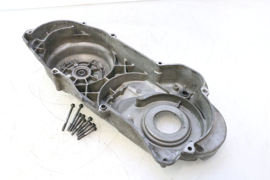photo de CUBIERTA DEL VARIADOR PEUGEOT SATELIS 125 (2006 - 2009) - Estado de la superficie y material