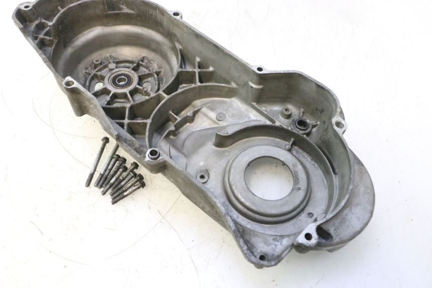 photo de CUBIERTA DEL VARIADOR PEUGEOT SATELIS 125 (2006 - 2009) - Marcados y referencias originales