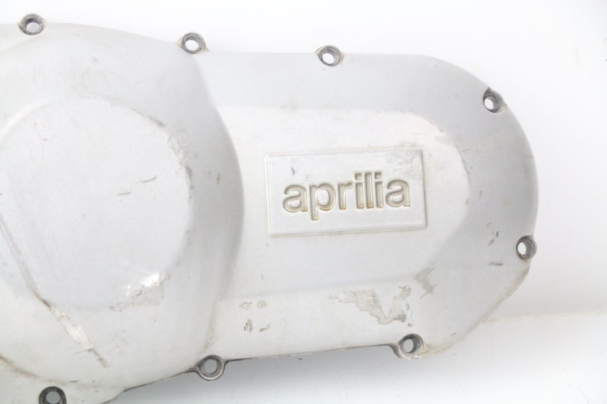 photo de TAPA VARIADOR APRILIA SCARABEO GT 125 (1999 - 2007) - Primer plano técnico