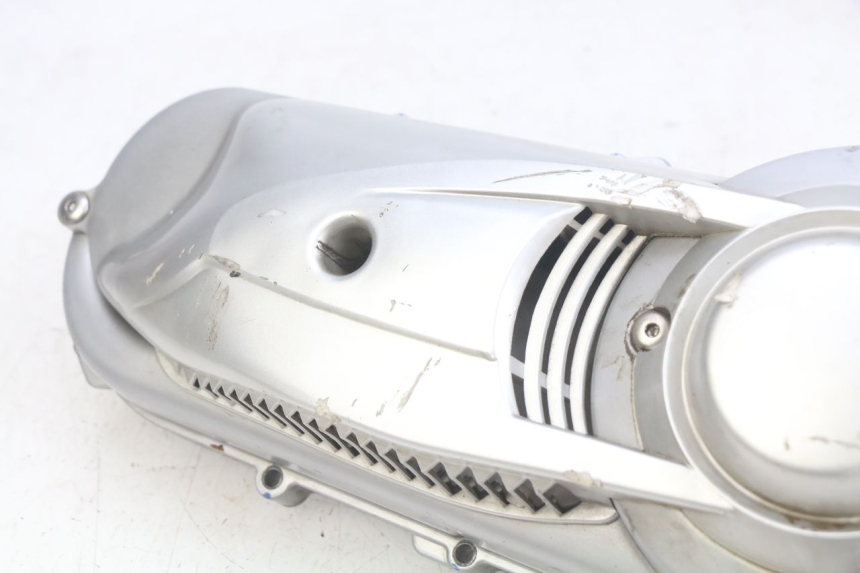 photo de CUBIERTA DEL VARIADOR APRILIA SCARABEO LIGHT 125 (2007 - 2011) - Marcados y referencias originales