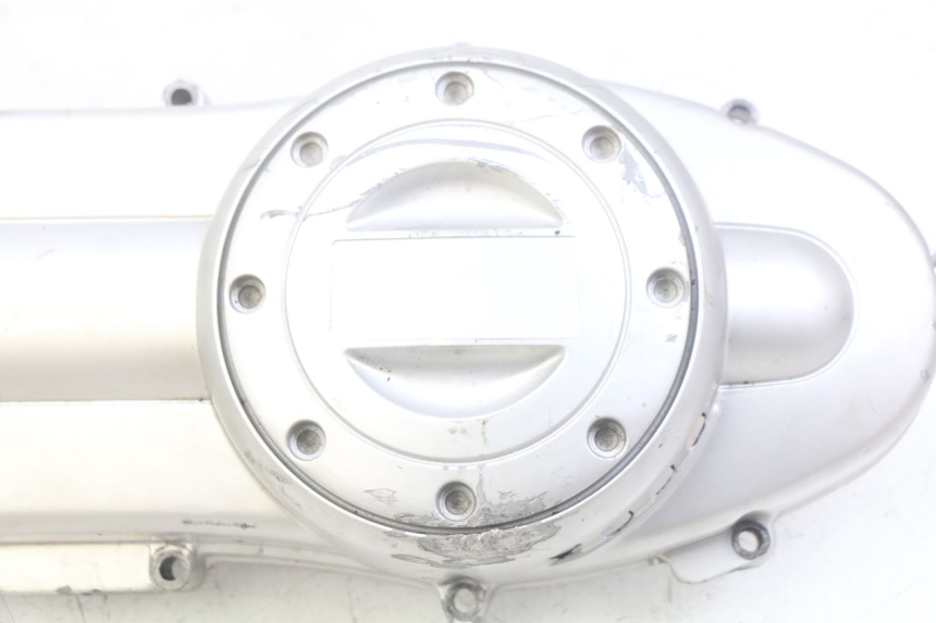 photo de CUBIERTA DEL VARIADOR APRILIA SCARABEO 100 (2003 - 2012) - Otra vista del artículo