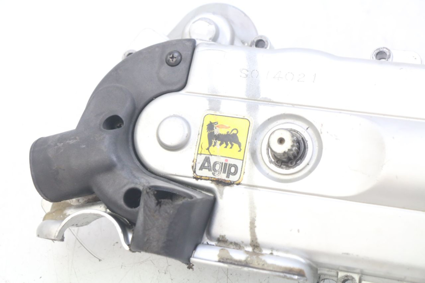 photo de CUBIERTA DEL VARIADOR APRILIA SCARABEO 100 (2003 - 2012) - Características distintivas