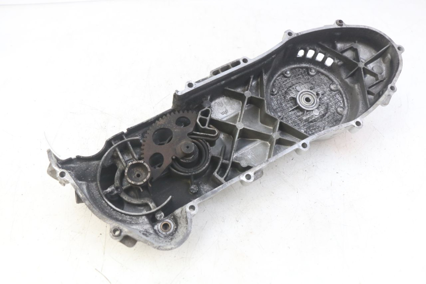 photo de CUBIERTA DEL VARIADOR APRILIA SCARABEO 100 (2003 - 2012) - Zoom estado de uso