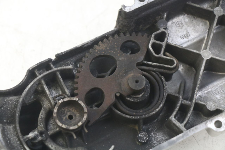 photo de CUBIERTA DEL VARIADOR APRILIA SCARABEO 100 (2003 - 2012) - Otra perspectiva