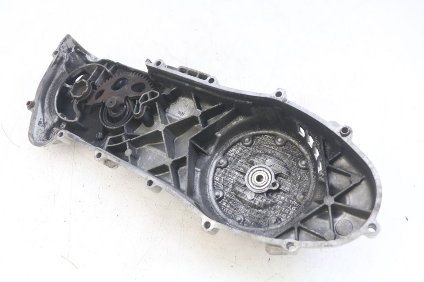 photo de CUBIERTA DEL VARIADOR APRILIA SCARABEO 100 (2003 - 2012) - Primer plano técnico