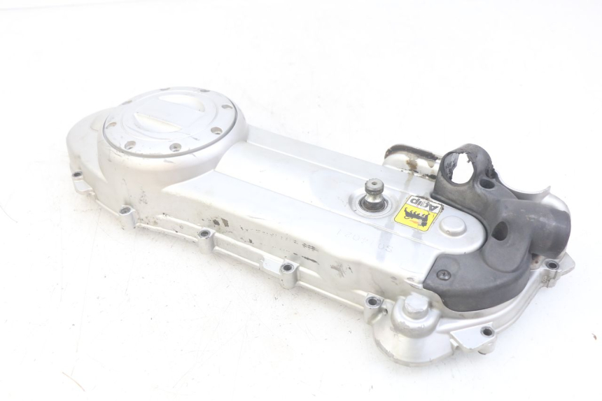 photo de CUBIERTA DEL VARIADOR APRILIA SCARABEO 100 (2003 - 2012) - Detalles de los puntos de fijación