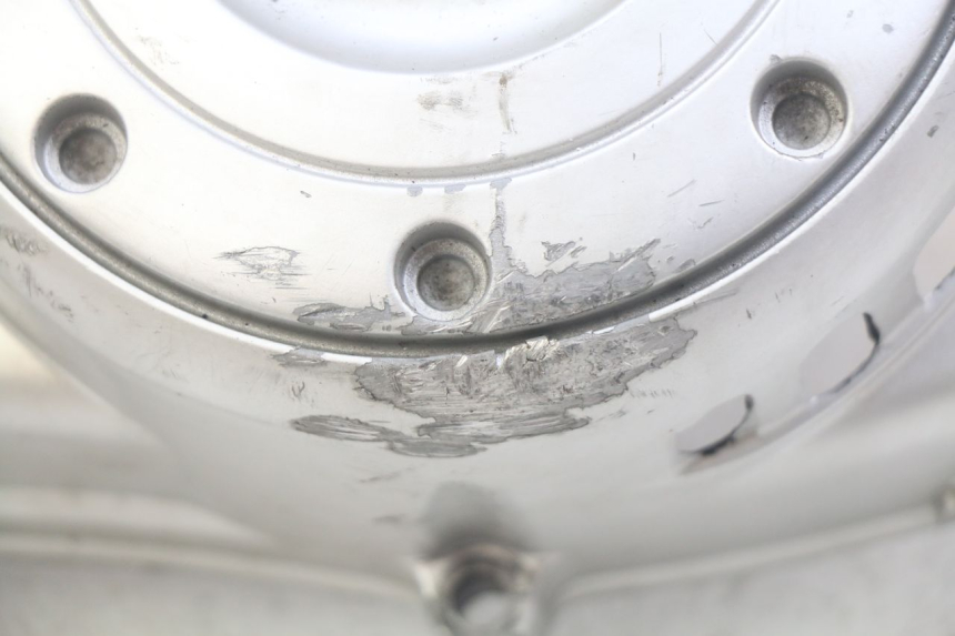 photo de CUBIERTA DEL VARIADOR APRILIA SCARABEO 100 (2003 - 2012) - Marcados y referencias originales