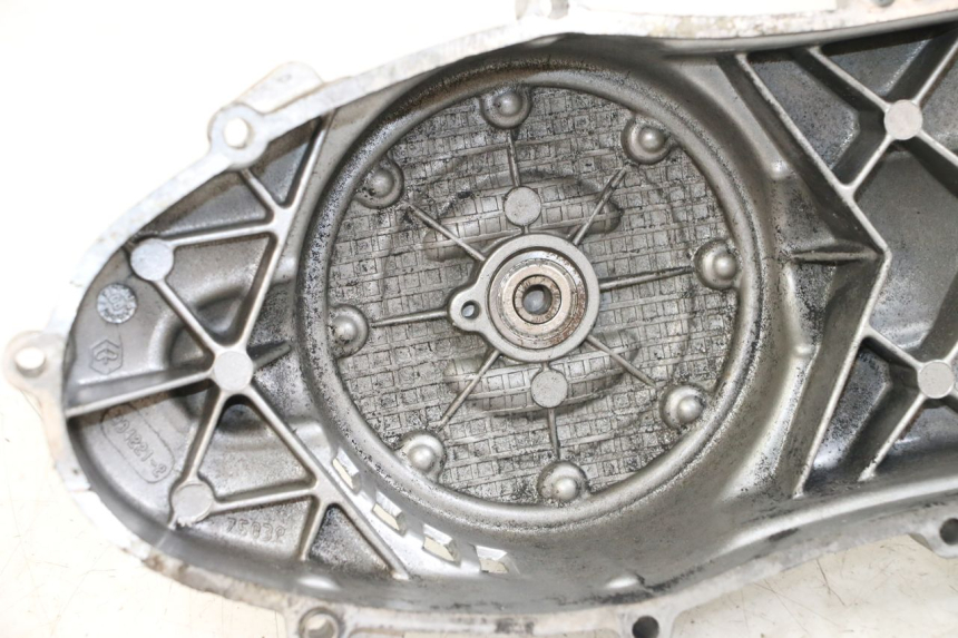 photo de CUBIERTA DEL VARIADOR APRILIA SCARABEO 100 (2003 - 2012) - Zoom estado de uso