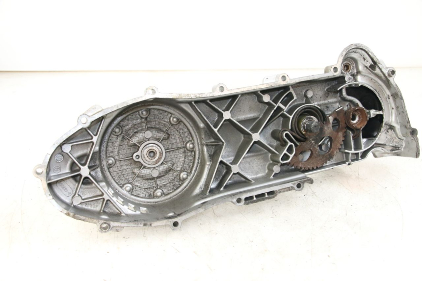 photo de CUBIERTA DEL VARIADOR APRILIA SCARABEO 100 (2003 - 2012) - Otra perspectiva