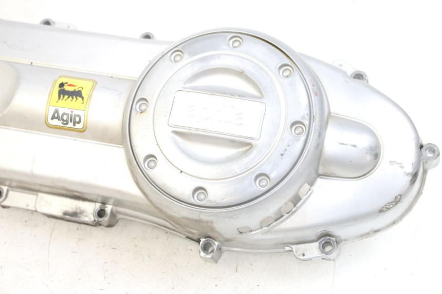 photo de CUBIERTA DEL VARIADOR APRILIA SCARABEO 100 (2003 - 2012) - Estado de la superficie y material