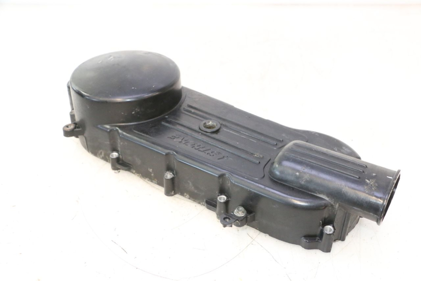 photo de TAPA VARIADOR FYM SCOOTERONE 125 (2006 - 2008) - Estado de la superficie y material