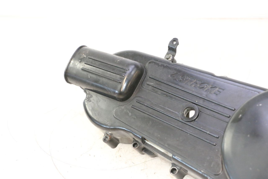 photo de TAPA VARIADOR FYM SCOOTERONE 125 (2006 - 2008) - Marcados y referencias originales