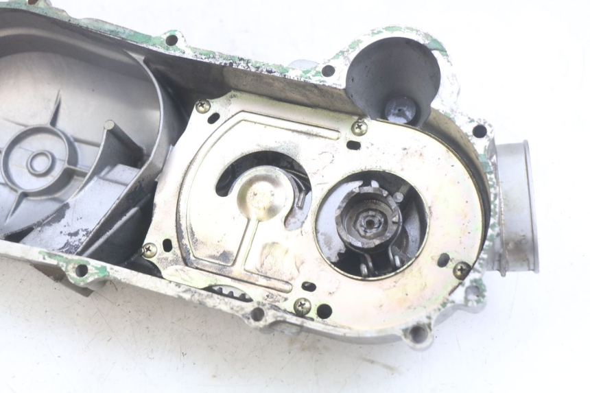 photo de CUBIERTA DEL VARIADOR HONDA SCV LEAD 100 (2003 - 2007) - Detalle de la pieza