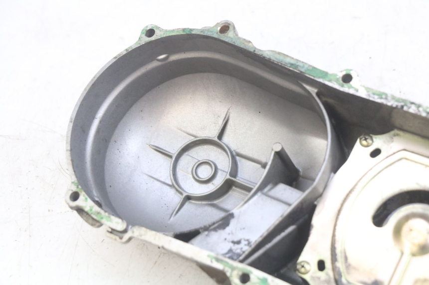photo de CUBIERTA DEL VARIADOR HONDA SCV LEAD 100 (2003 - 2007) - Zoom estado de uso