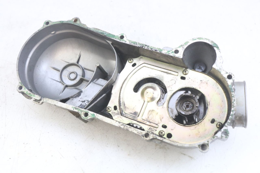 photo de CUBIERTA DEL VARIADOR HONDA SCV LEAD 100 (2003 - 2007) - Otra perspectiva