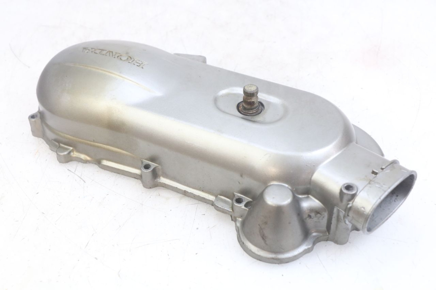 photo de CUBIERTA DEL VARIADOR HONDA SCV LEAD 100 (2003 - 2007) - Primer plano técnico