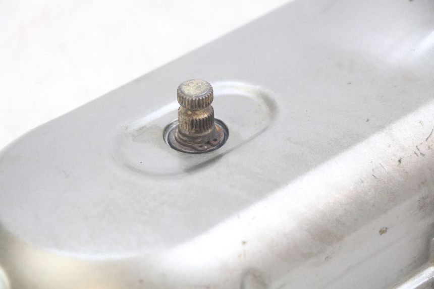 photo de CUBIERTA DEL VARIADOR HONDA SCV LEAD 100 (2003 - 2007) - Vista general del producto
