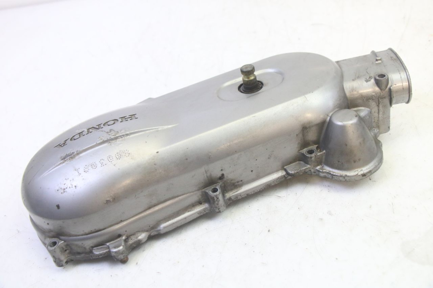 photo de CUBIERTA DEL VARIADOR HONDA SCV LEAD 100 (2003 - 2007) - Estado de la superficie y material