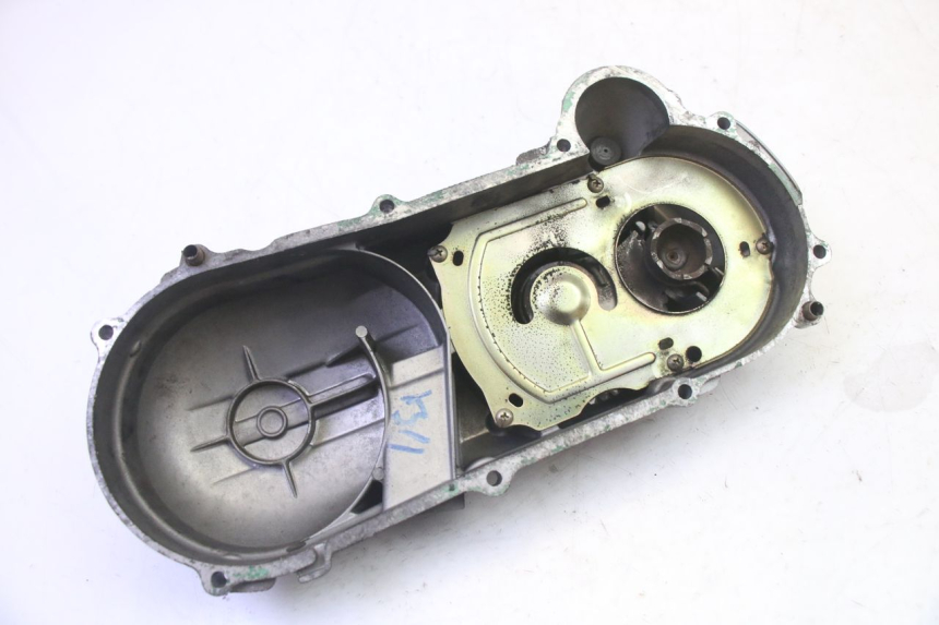 photo de CUBIERTA DEL VARIADOR HONDA SCV LEAD 100 (2003 - 2007) - Recambio usado revisado