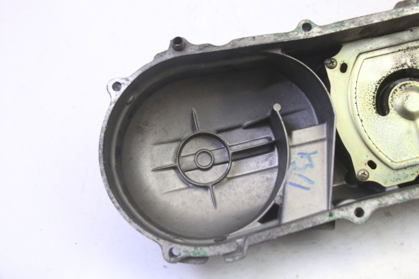 photo de CUBIERTA DEL VARIADOR HONDA SCV LEAD 100 (2003 - 2007) - Marcados y referencias originales