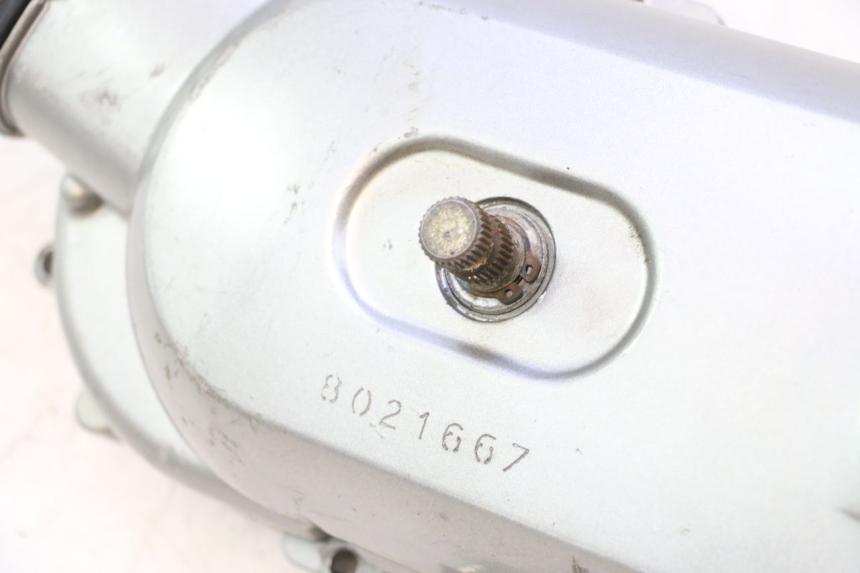 photo de CUBIERTA DEL VARIADOR HONDA SCV LEAD 100 (2003 - 2007) - Otra vista del artículo