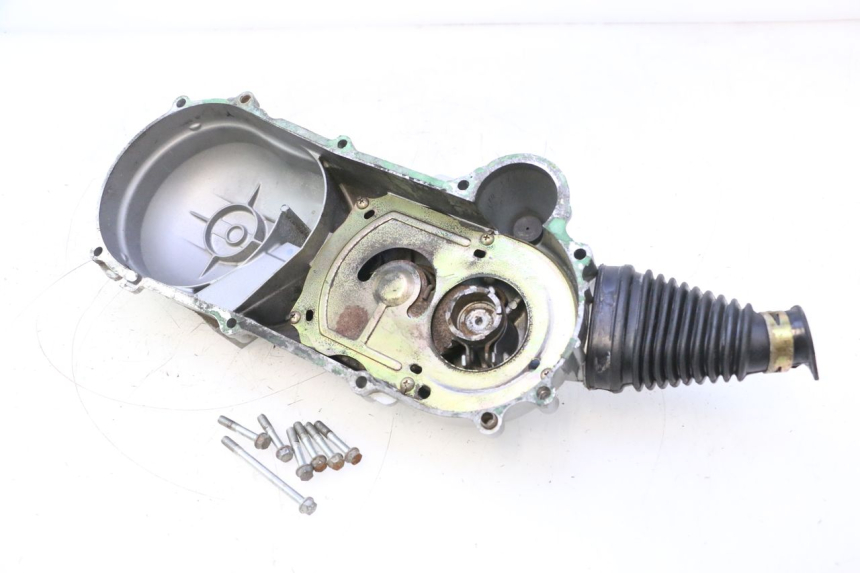 photo de CUBIERTA DEL VARIADOR HONDA SCV LEAD 100 (2003 - 2007) - Otra perspectiva