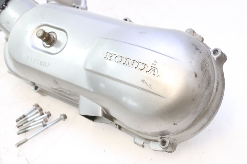 photo de CUBIERTA DEL VARIADOR HONDA SCV LEAD 100 (2003 - 2007) - Recambio usado revisado