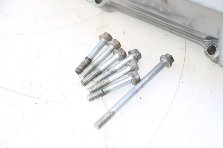 photo de CUBIERTA DEL VARIADOR HONDA SCV LEAD 100 (2003 - 2007) - Marcados y referencias originales