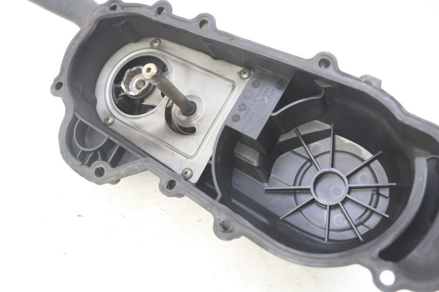 photo de CUBIERTA DEL VARIADOR KYMCO SENTO 100 (2008 - 2013) - Detalle de la pieza