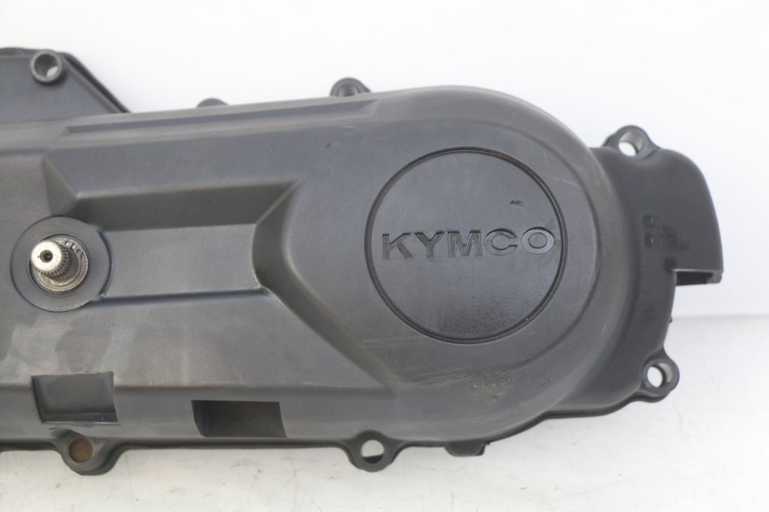 photo de CUBIERTA DEL VARIADOR KYMCO SENTO 100 (2008 - 2013) - Recambio usado revisado