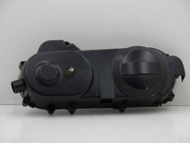 photo de TAPA VARIADOR SIAMOTO BIRDIE 50 (2009 - 2010) - Vista principal