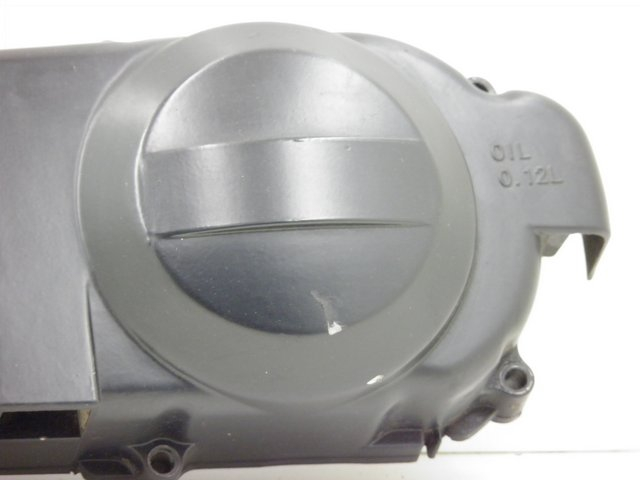 photo de TAPA VARIADOR SIAMOTO BIRDIE 50 (2009 - 2010) - Detalle de la pieza