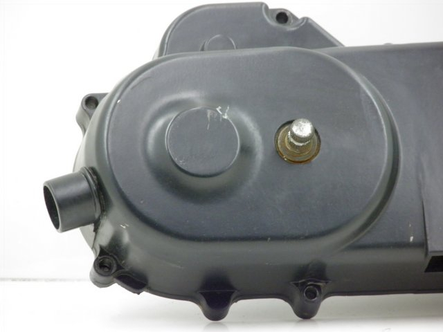 photo de TAPA VARIADOR SIAMOTO BIRDIE 50 (2009 - 2010) - Zoom estado de uso