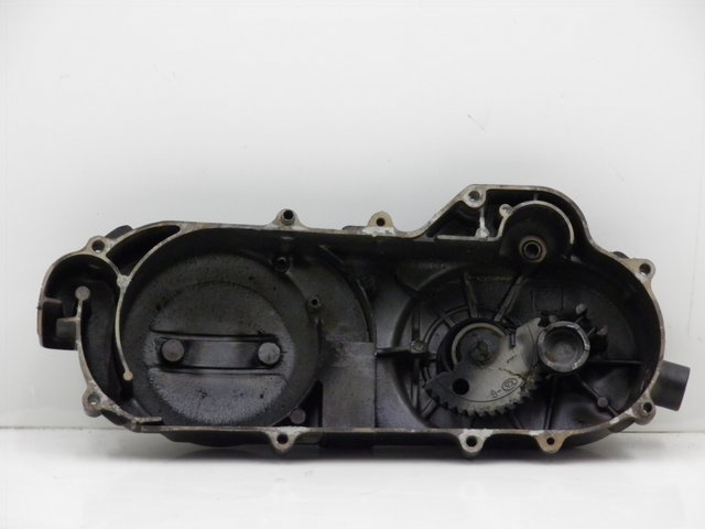 photo de TAPA VARIADOR SIAMOTO BIRDIE 50 (2009 - 2010) - Otra perspectiva