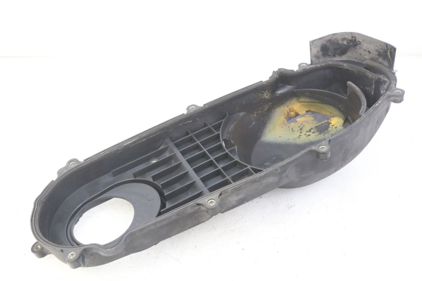 photo de CUBIERTA DEL VARIADOR SUZUKI SIXTEEN 125 (2008 - 2010) - Zoom estado de uso